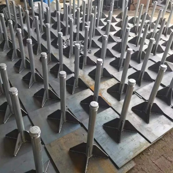 太白鑫亿呈沉降板生产